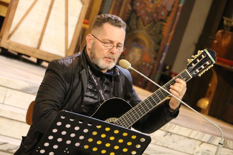 Ciechanowskie kolędowanie