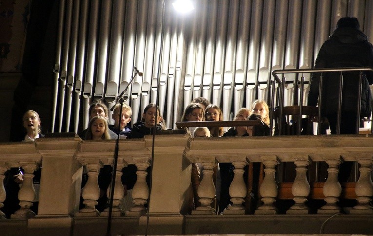 Płock. Inauguracja procesu synodalnego