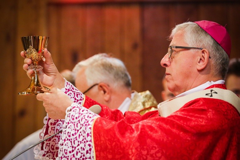300 - lecie kościółka św. Wawrzyńca