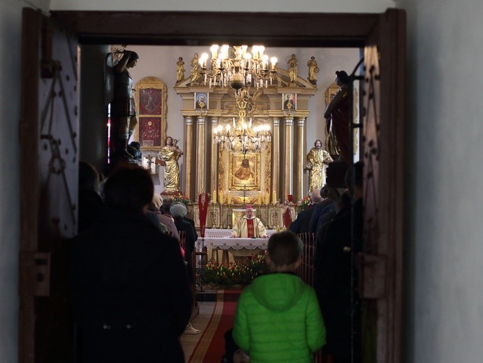 Jesteśmy świadkami cudu 