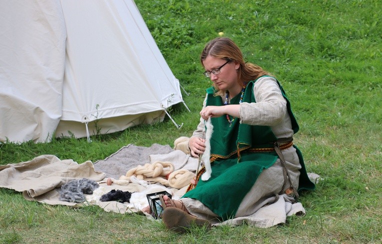 IV Jarmark św. Bartłomieja