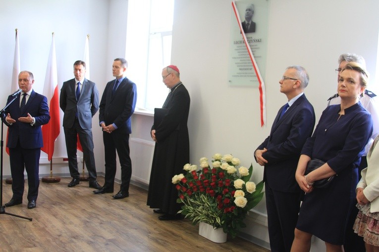 Kamera Pruska w Płocku