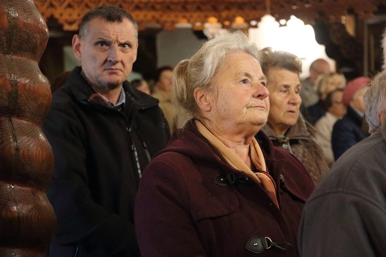 25-lecie Centrum Ochotników Cierpienia Diecezji Elbląskiej