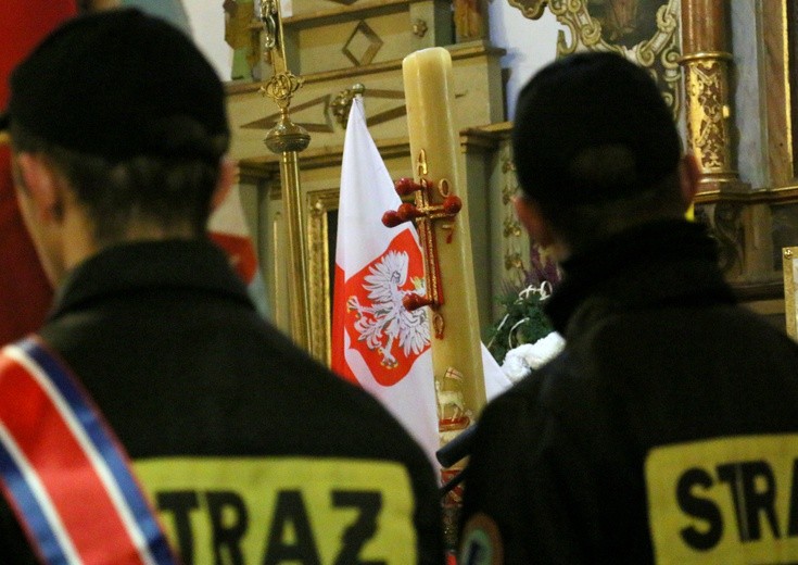 Milejewo - uroczystości rocznicowe