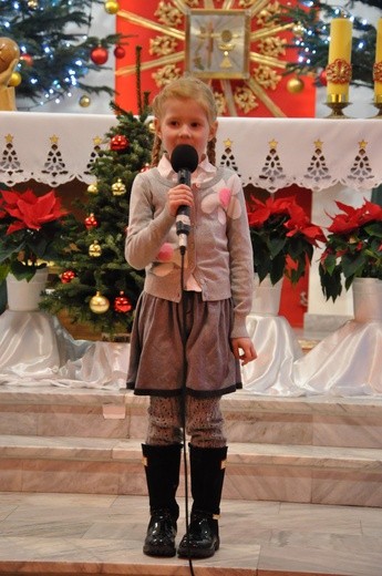 Festiwal kolęd i pastorałek w Makowie Mazowieckim