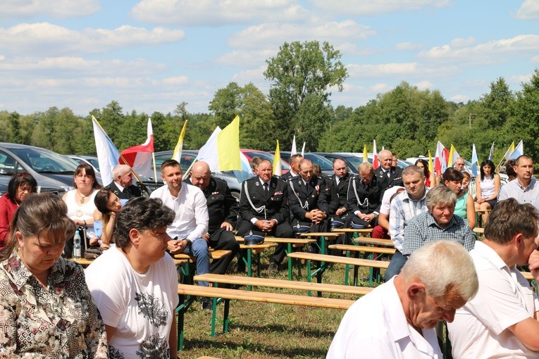 Koronacja w Smardzewie. Część II