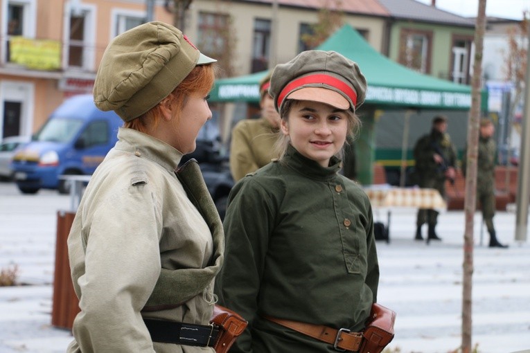 Maków dla Niepodległej