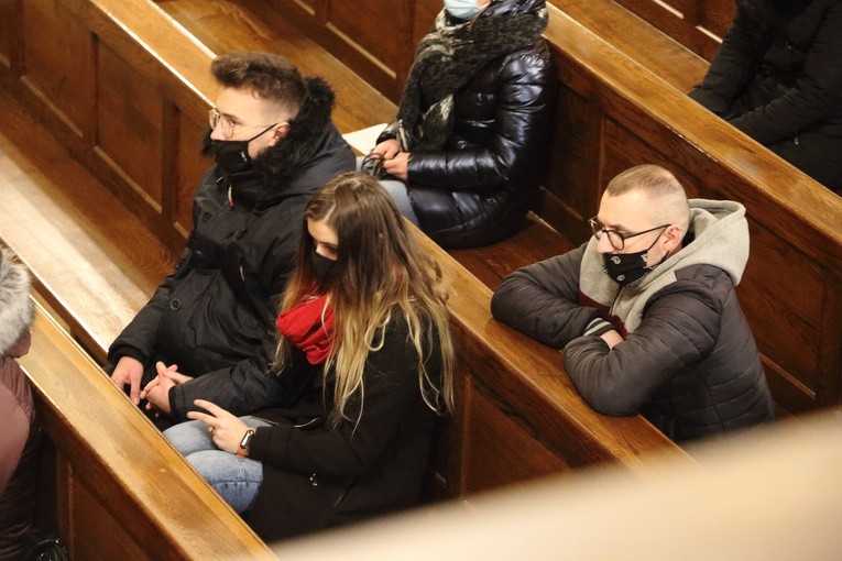 Tydzień ekumeniczny - 2021