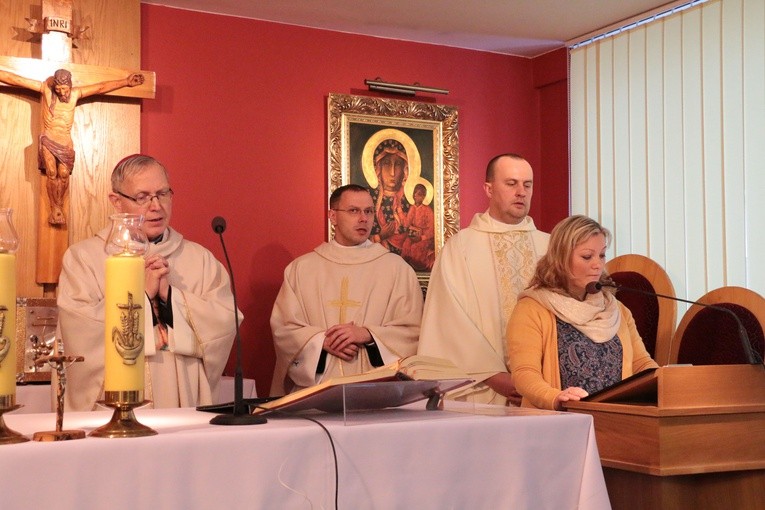 Dzień Chorego w Ciechanowie