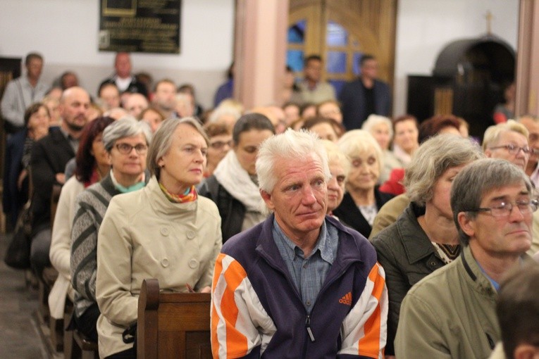 Festiwal Muzyki Sakralnej