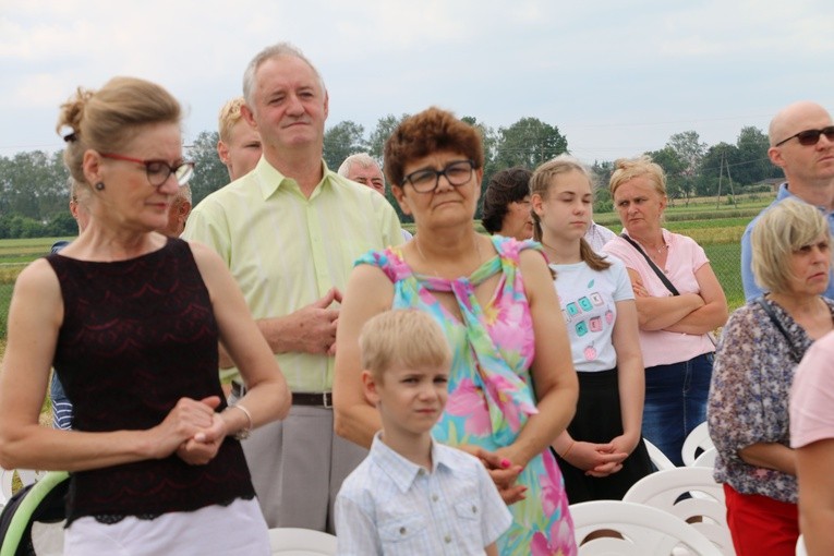 Ciechanów. W rocznicę beatyfikacji biskupów męczenników