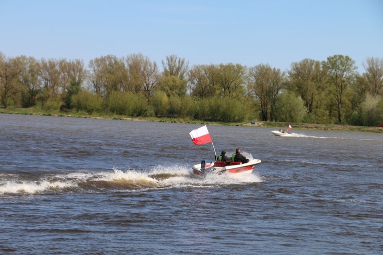 Czerwiński Różaniec Wiślany