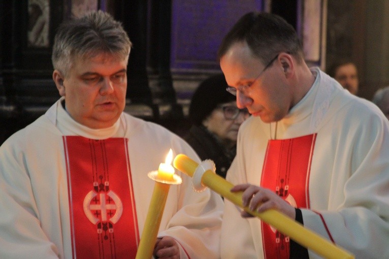 Dzień Życia Konsekrowanego w Płocku