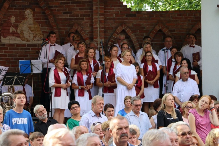 Jubileusz św. Stanisława Kostki. Część 2