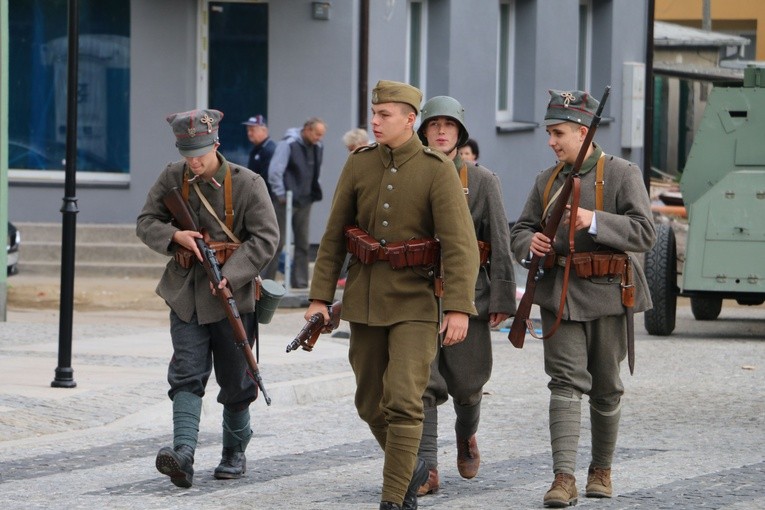 Maków dla Niepodległej