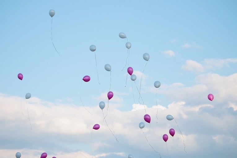 Pieszo i rowerem na Jasną Górę