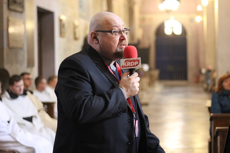 Jednym z nowo mianowanych proboszczów jest ks. Krzysztof Jończyk, dotychczasowy dyrektor Katolickiego Radia Diecezji Płockiej