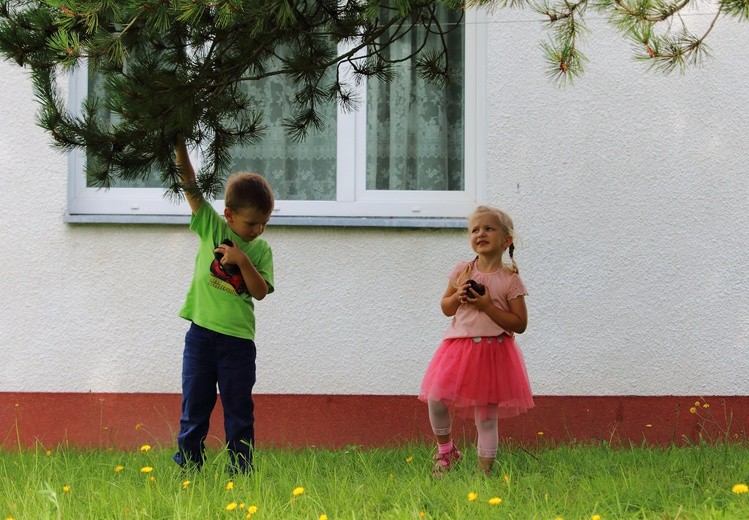 Powakacyjny Dzień Wspólnoty