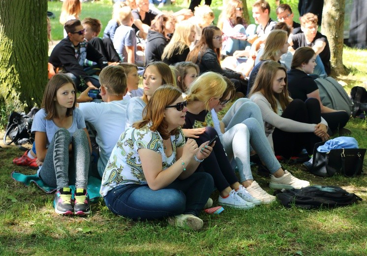 Diecezjalny Kongres Młodych