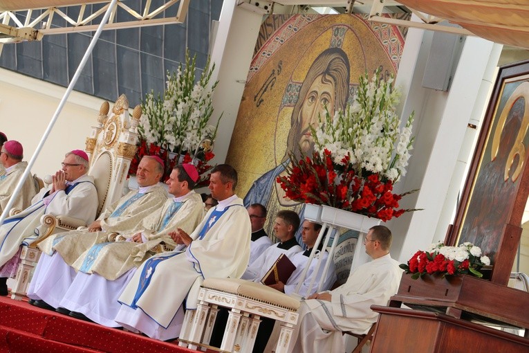 Pielgrzymka 2018. Jasna Góra