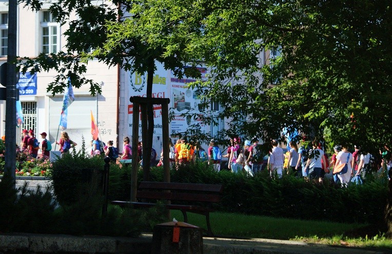 XXV EPP - Jabłonowo Pomorskie