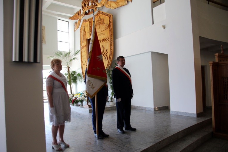 Płock. 30. rocznica pielgrzymki papieskiej - cz. 1