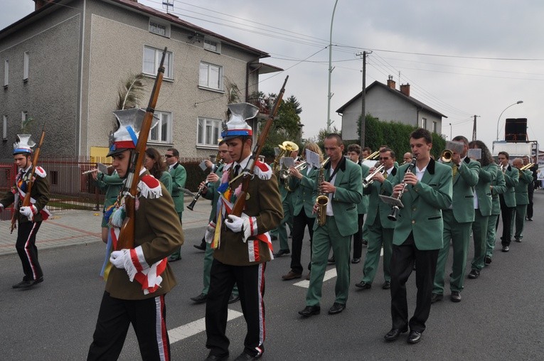 VI Marsz dla Życia
