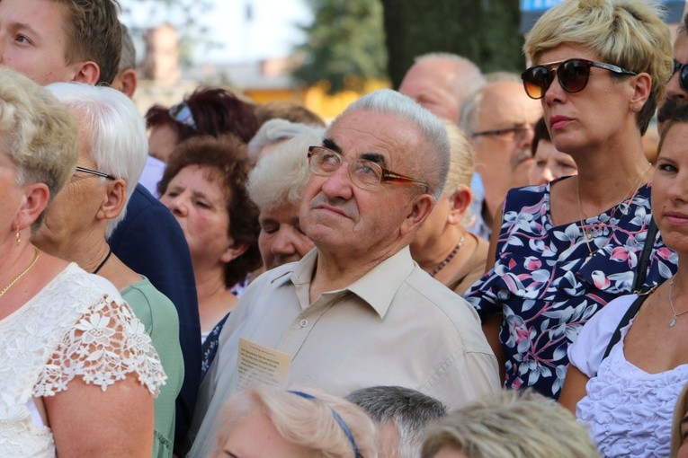 Jubileusz św. Stanisława Kostki. Część 2