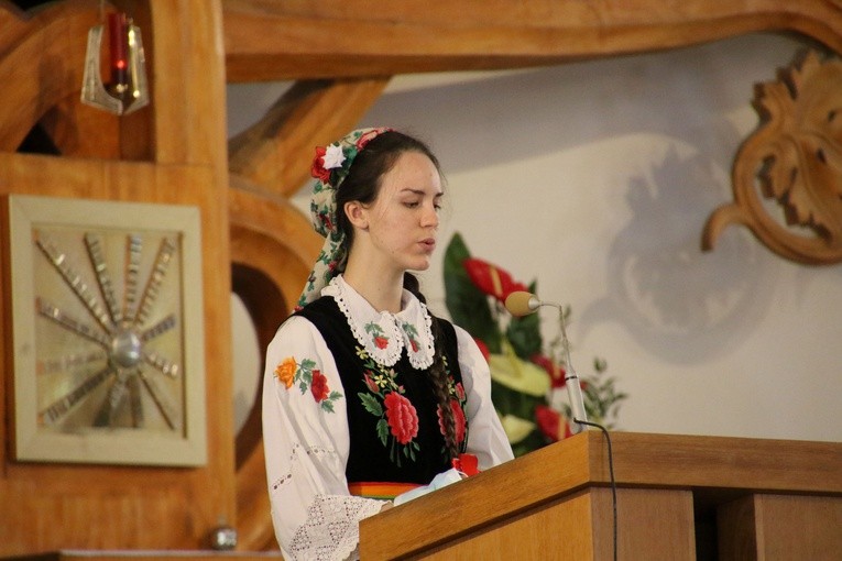 Płock. 30. rocznica pielgrzymki papieskiej - cz. 1