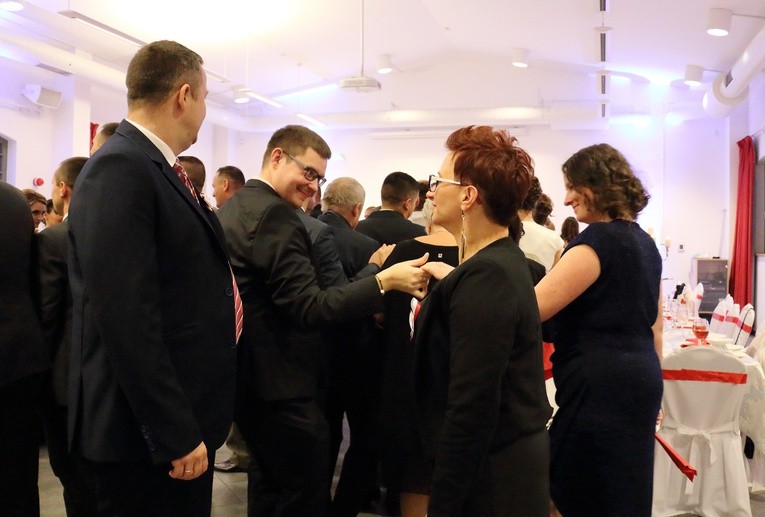 II Diecezjalny Jubileusz Małżeństw