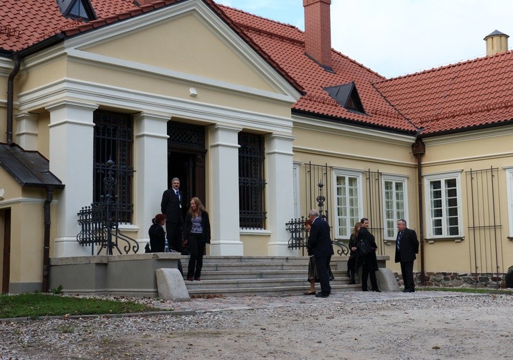 Muzeum Tradycji Szlacheckiej 
