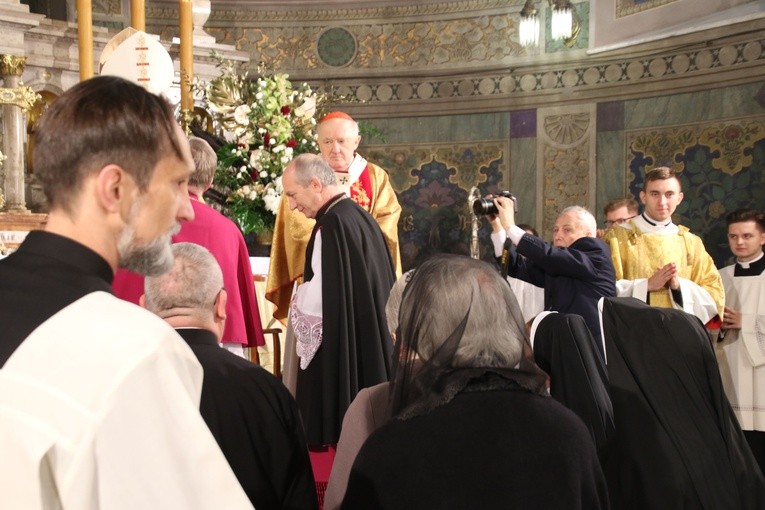 Płock. Ingres bp. Szymona Stułkowskiego. Cz. 1