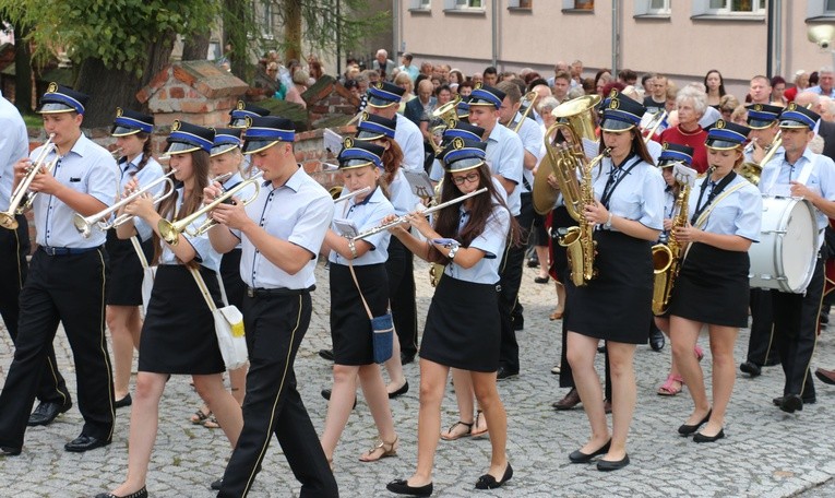 Dni Jakubowe w Tolkmicku