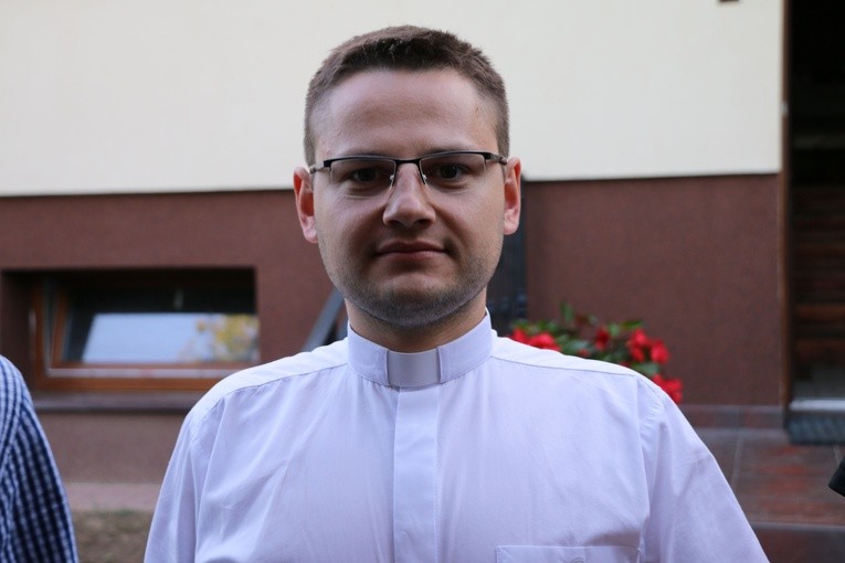 Wczasorekolekcje niepełnosprawnych w Pułtusku