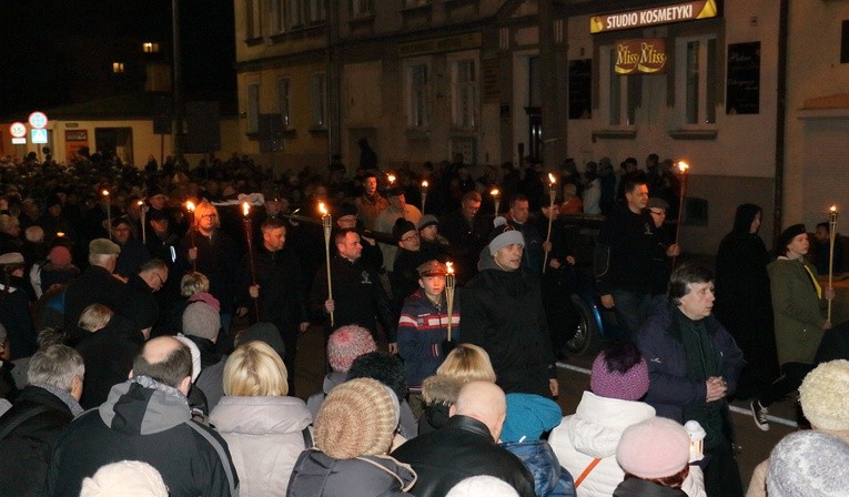 Z miłości do ludzi