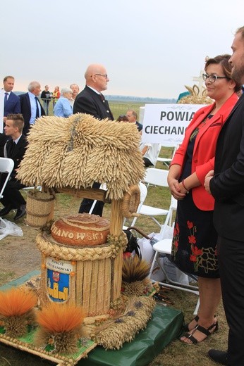 Dożynki diecezjalne. Część 2