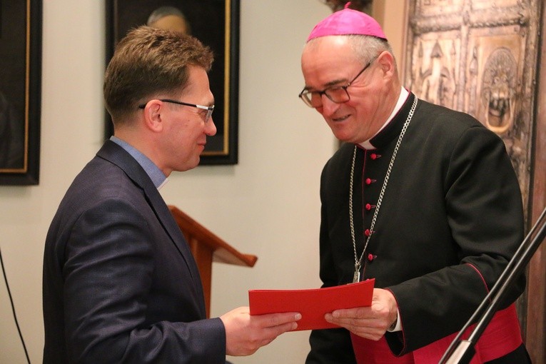 Płock. Nominacje w diecezji