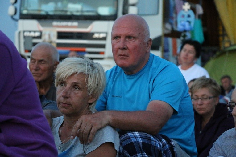 Pielgrzymka 2018. Wielka Wieś