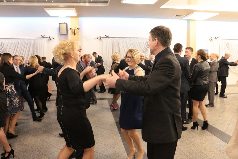 Bal Bezalkoholowy w Gołotczyźnie