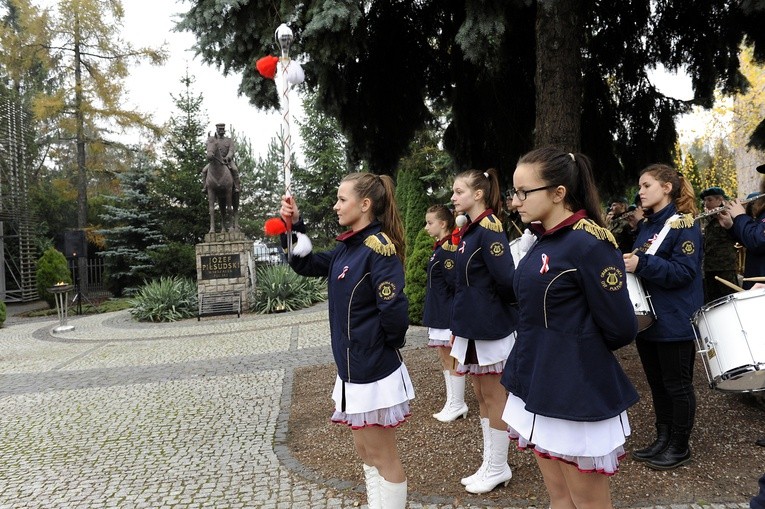 Święto Niepodległości w Pułtusku