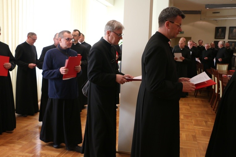Płock. Nominacje w diecezji