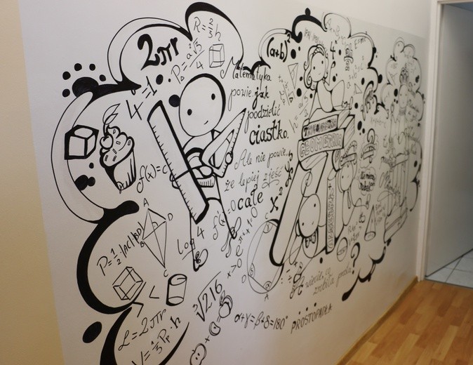 Zespół Szkół Pijarskich - dzień otwarty