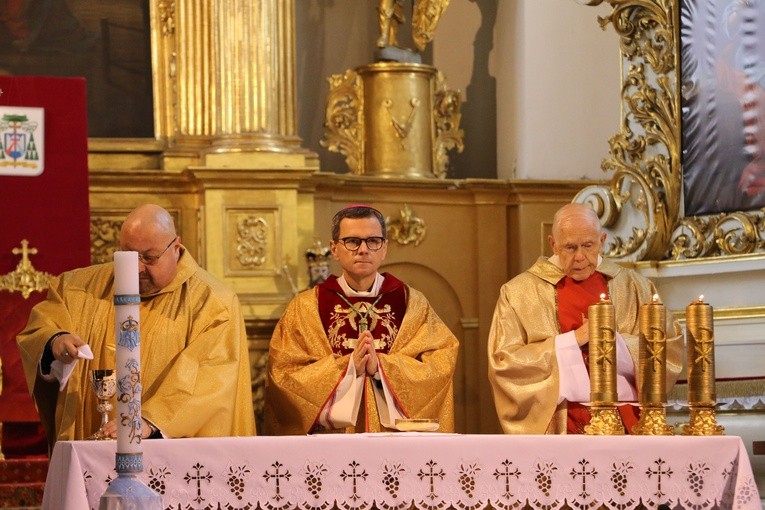 Pułtusk. Jubileusz Akcji Katolickiej