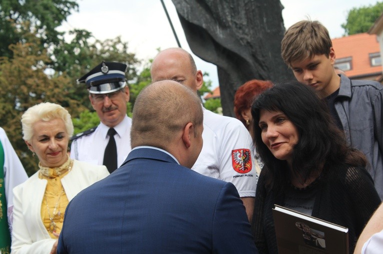 Promocja albumu "Spotkaliśmy się serdecznie"