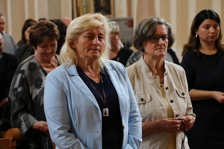 Odpust w Strzegocinie