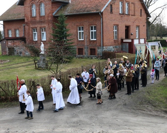 Jesteśmy świadkami cudu 