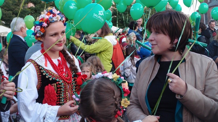 VII Marsz Nadziei i Życia