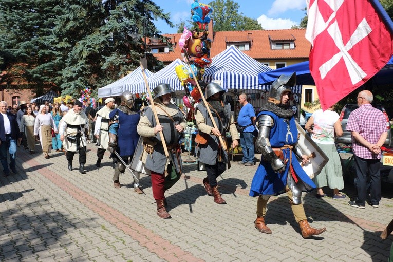 IX Pasłęcki Jarmark św. Bartłomieja