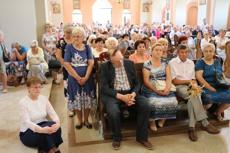 Koronacja w Smardzewie. Część II