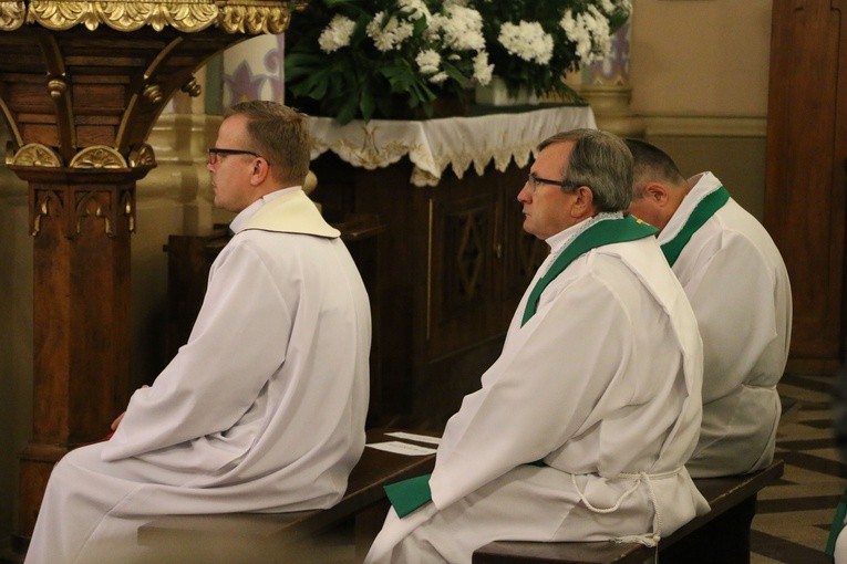 Baboszewo. Żołnierskie spotkanie